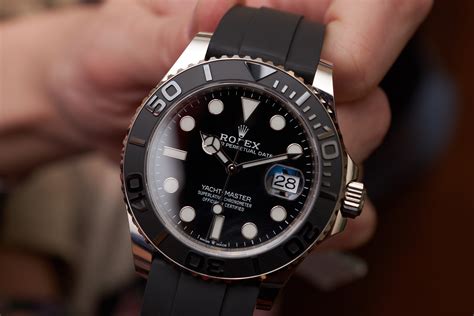 basel 2019 rolex rumors|Rolex's Biggest Announcements from Baselworld 2019 .